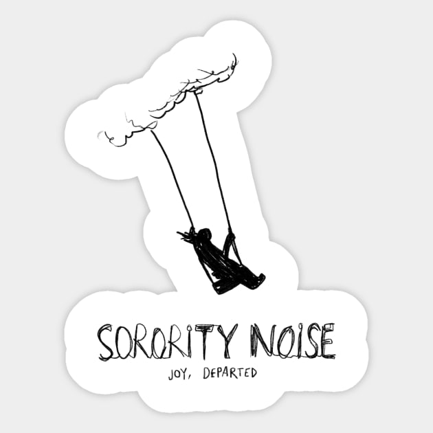 Sorority noise hoodie clearance
